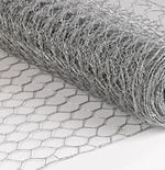 Chicken Wire Mesh