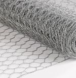 Chicken Wire Mesh