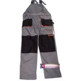 Bib Top Pants, Bib Overalls, China Supplier