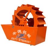 Newly High Efficient Sand Washing Machine, Sand Washer, Washer Machine