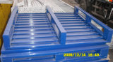 Safety Standardized Warehouse Storage Steel Pallet (KV13012)