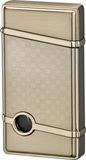 Windproof Lighter with LED Light (AM171)