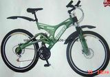 Bicycle (WT-2607S)