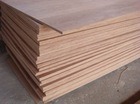 Commercial Gurjan Plywood for Furniture or Decoration