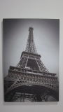 Canvas Painting Eiffel Tower