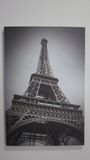 Canvas Painting Eiffel Tower