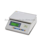 Electronic Weighing Scale (DY-8006)