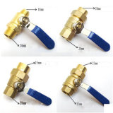 Copper Fittings, Ball Valve, 1/2'- 2 1/2', OEM Acceptable
