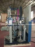 Silicone Extruder / Two Component Spreading Machine (ST02)