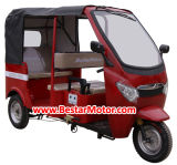 New Electric Tricycle (1000W, TW-060)