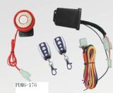 Motorcycle Alarm (FDM6-176)