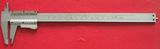 Vernier Caliper