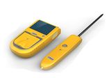 Pgas-41 Portable Multiple Gas Analyzer for O2, Co, H2s, Flammable Gases