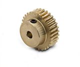 Precision Steel Gears