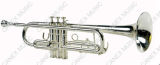 Bb Key Trumpet (Middle Level) -TR-235S