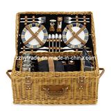Picnic Basket-Wicker Baskets