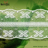 Raschel Nylon Lace (L03689)