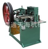 Automatic Spoke-Cutting Machine