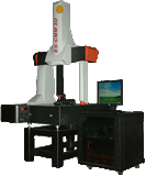 3 Coordinates Measurement System (ES-CMM)