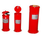 Fire Extinguisher Protective Casing
