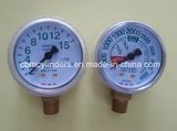 O2 Gauge Flow Meter & Oxygen Pressure Gauges