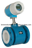 Electromagnetic Flow Meter with Fast Delivery