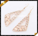 Wholesale Alloy Charm Fashion Ancient Earring Jewellery (FE026)