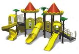 Outdoor Playground