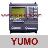 PLC--Programmable Logic Controller (SR-12MRDC) 