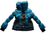 Down Jacket (IDPD122)