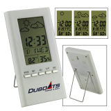 Weather Station Clock (2735D)