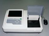 Emp-166 Biochemical Analyzer