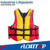 CE 80n Customized Foam Life Jacket Vest