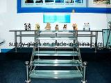 Clear Laminated Glass