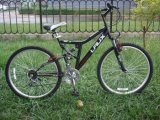Popular Bicycle MTB with V Brake (SH-SMTB069)