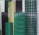 PVC Welded Wire Mesh