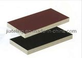 Phenolic Plywood/ Black / Brown Film Faced Plywood (1220X2440)