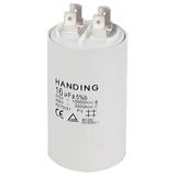 AC Motor Capacitor (CBB60-A2)