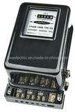 Three Phase Kilowatt-Hour Meter Dt862 Dt8