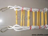 Fire Rope Ladder