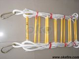 Fire Rope Ladder