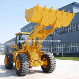 Front Loader with 3cbm Bucket (W156)
