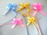 Rainbow Pull Bow