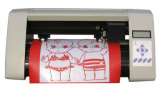 Desktop Mini Vinyl Cutting Plotter with Red DOT (RS450C) Used in Home and Office