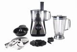 500W 8-in-1 Multi-Function Food Processor (FP004)