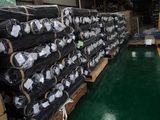 Fabric Stock 9