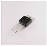 Electronic Component Transistor