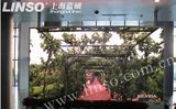P7.62 Full Color Indoor LED Display