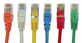 UTP/FTP CAT5/CAT5E Patch Cord