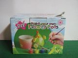 Ceramic DIY Product